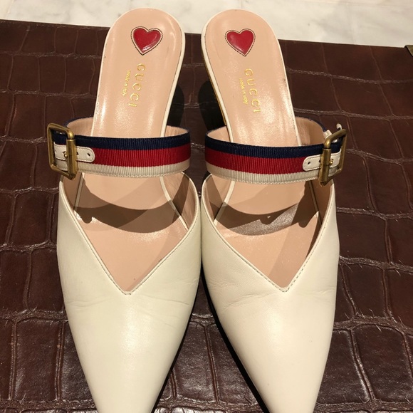 Gucci mules - Picture 3 of 6